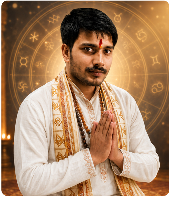 Shree Krishna Jyotish Kender