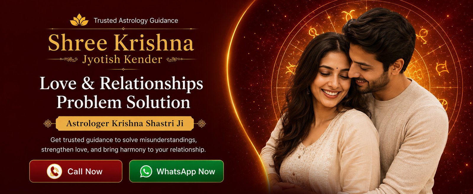 Marriage Problem Solution